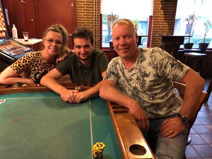 BESTE 3 RANKINGFINALE POKER 10 JULI 2021